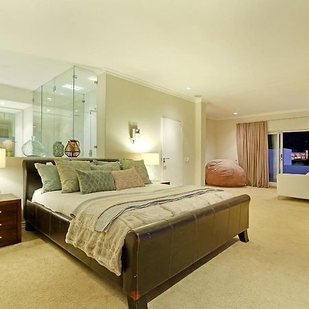 Appartamento Hideaway Cape Town Hout Bay Esterno foto