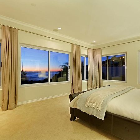 Appartamento Hideaway Cape Town Hout Bay Esterno foto