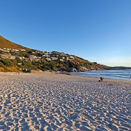 Appartamento Hideaway Cape Town Hout Bay Esterno foto