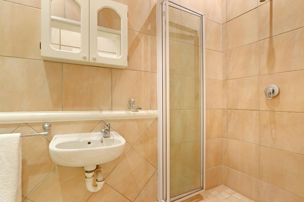 Appartamento Hideaway Cape Town Hout Bay Esterno foto