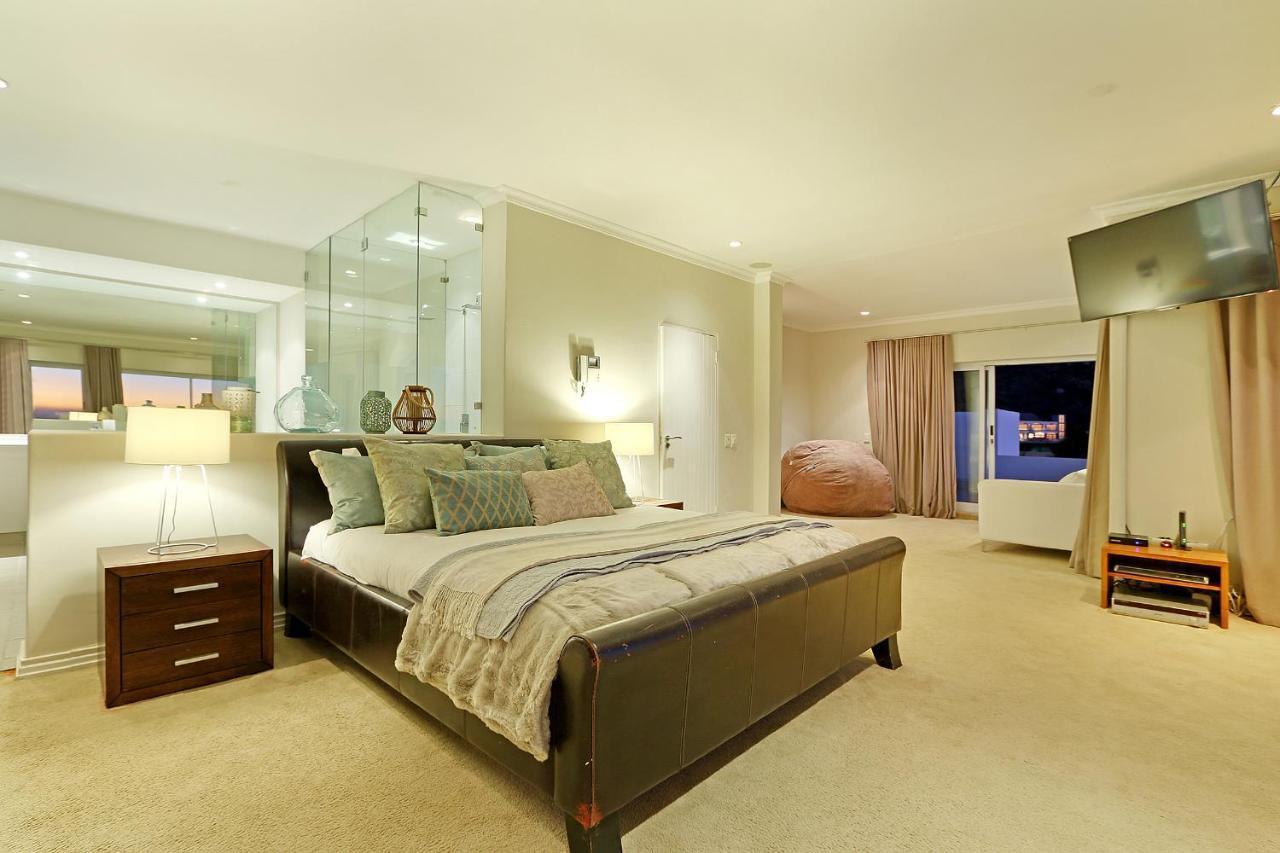 Appartamento Hideaway Cape Town Hout Bay Esterno foto