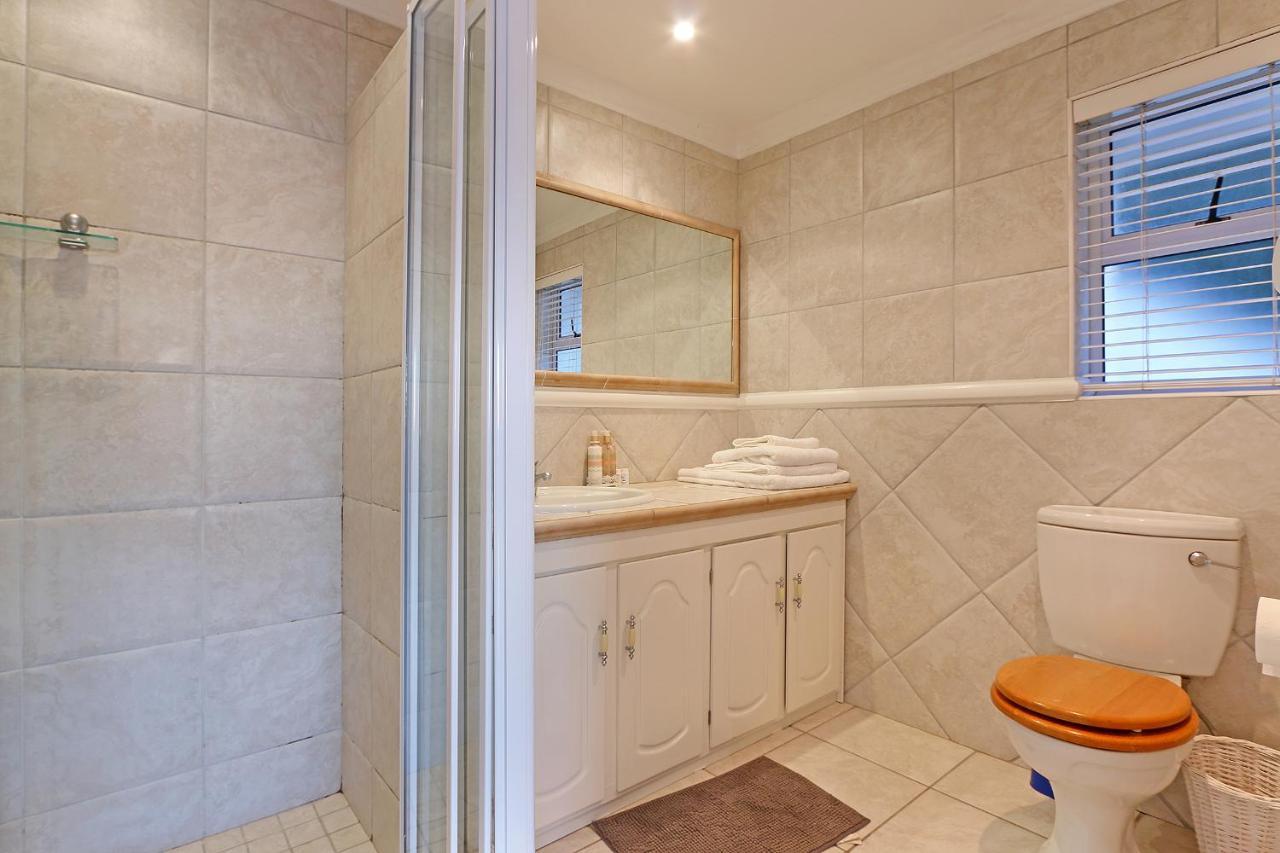 Appartamento Hideaway Cape Town Hout Bay Esterno foto