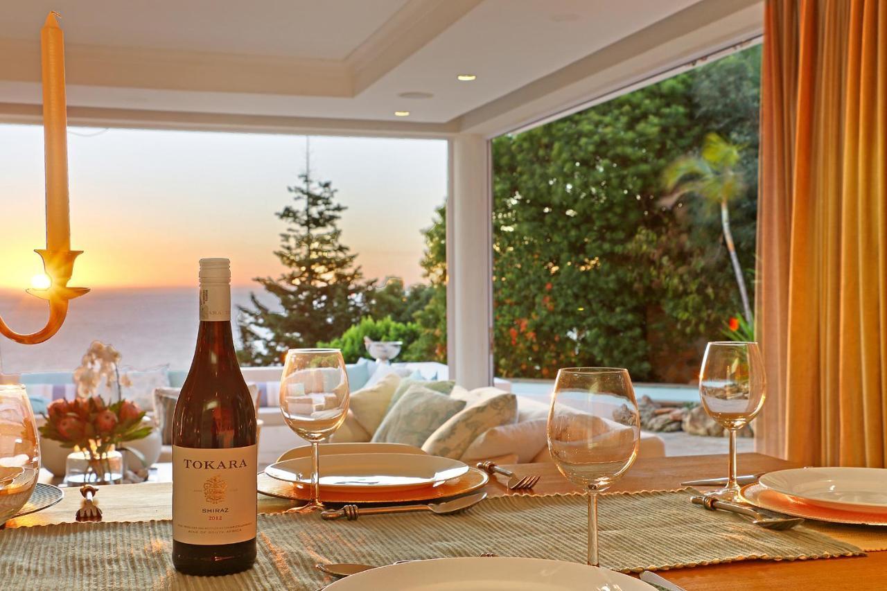 Appartamento Hideaway Cape Town Hout Bay Esterno foto