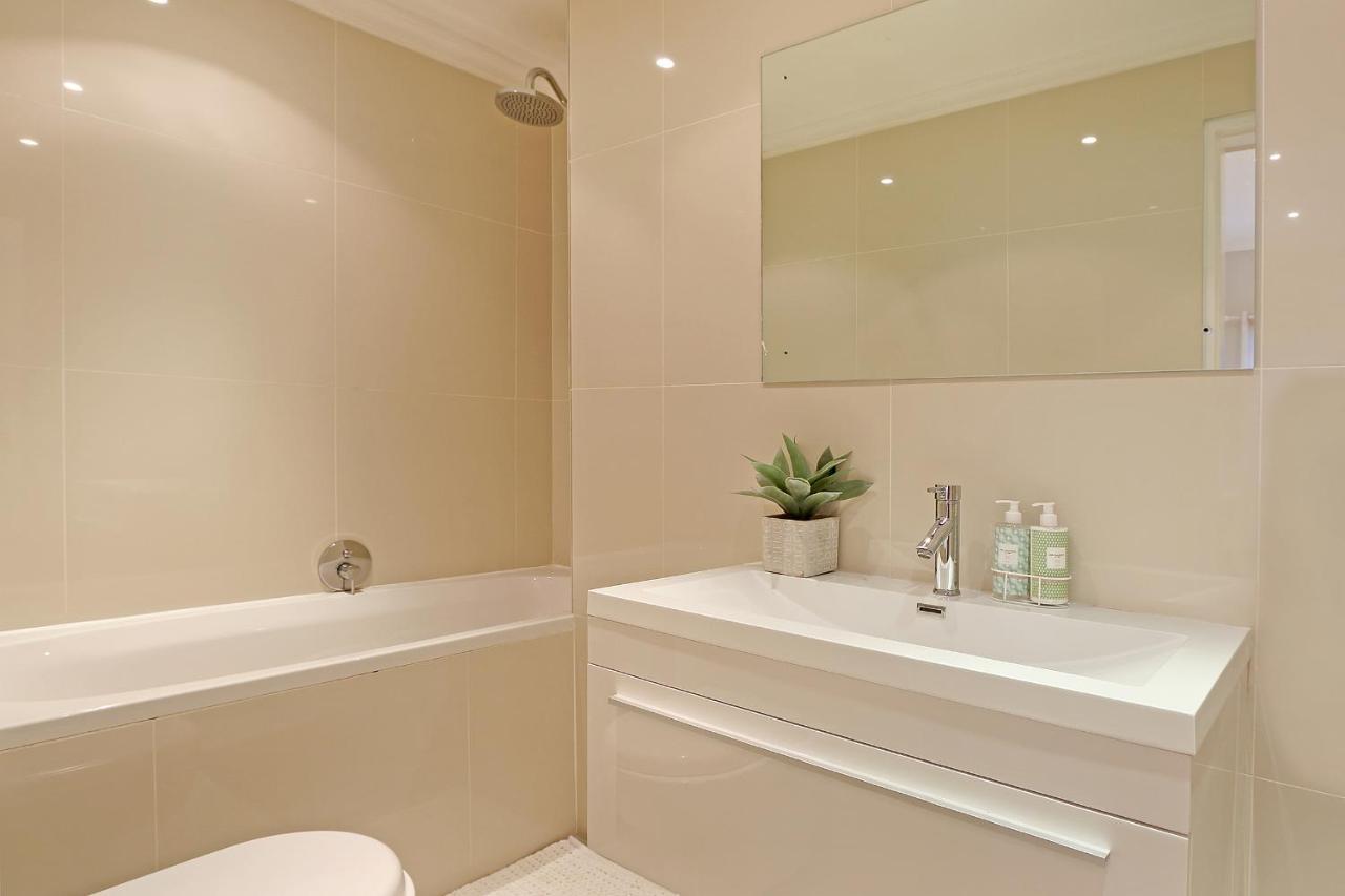 Appartamento Hideaway Cape Town Hout Bay Esterno foto
