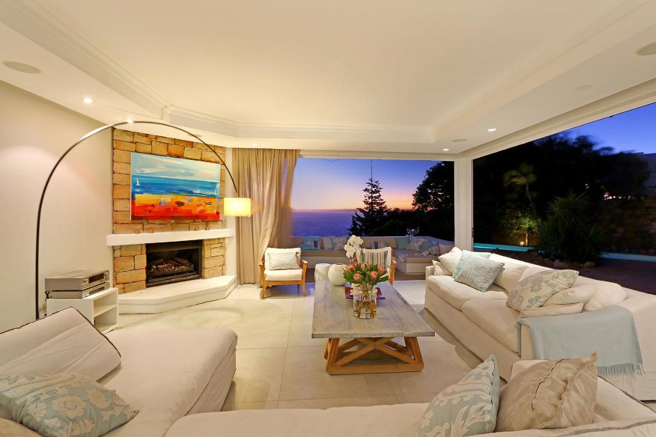 Appartamento Hideaway Cape Town Hout Bay Esterno foto