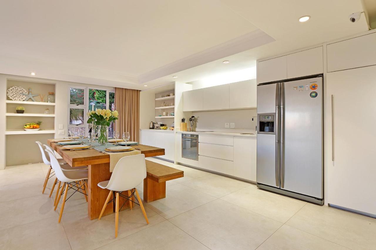 Appartamento Hideaway Cape Town Hout Bay Esterno foto