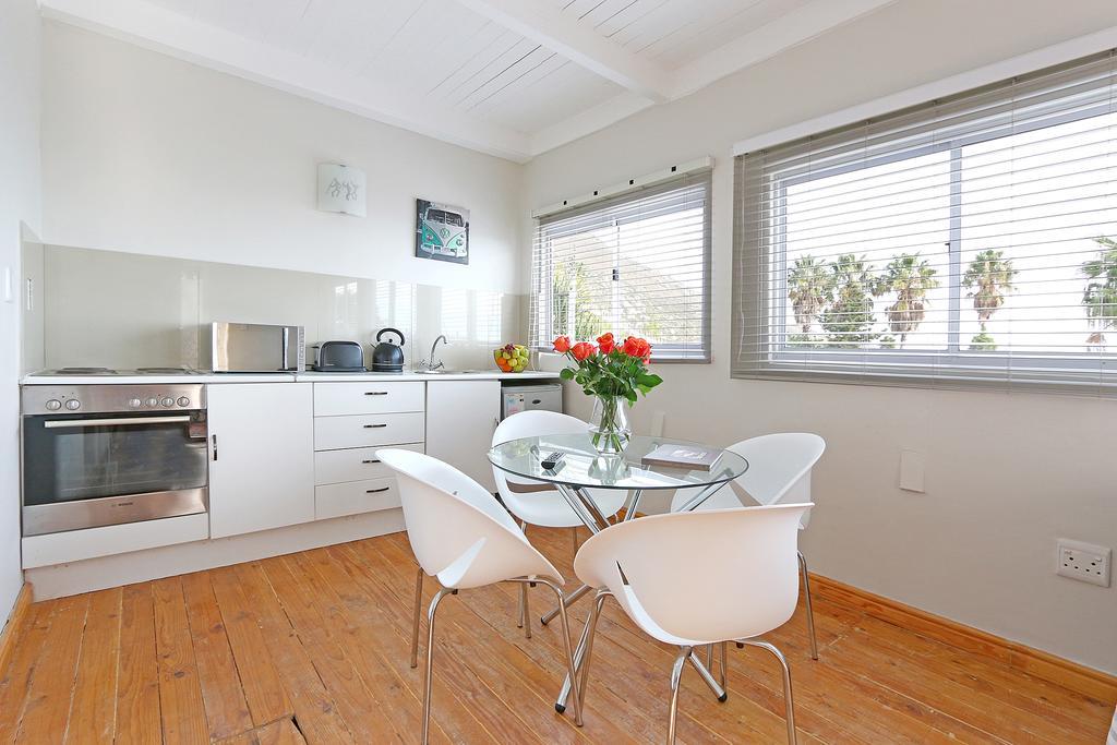 Appartamento Hideaway Cape Town Hout Bay Esterno foto