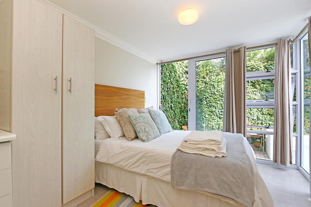 Appartamento Hideaway Cape Town Hout Bay Esterno foto
