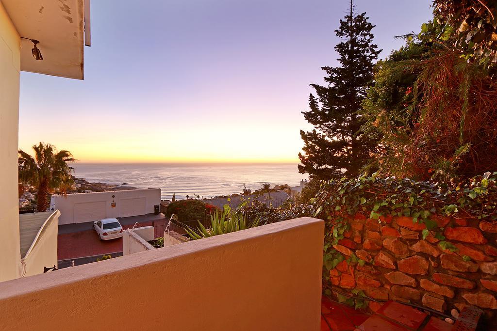 Appartamento Hideaway Cape Town Hout Bay Esterno foto