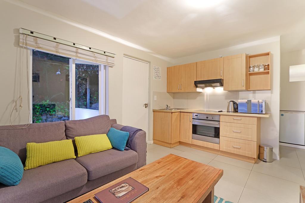 Appartamento Hideaway Cape Town Hout Bay Esterno foto