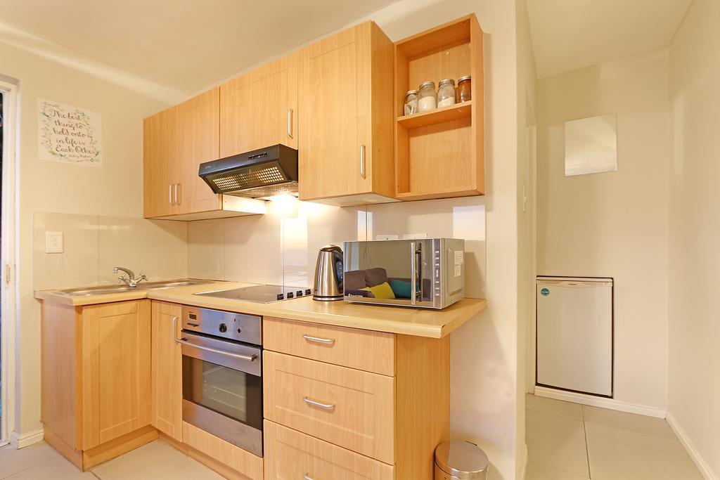Appartamento Hideaway Cape Town Hout Bay Esterno foto