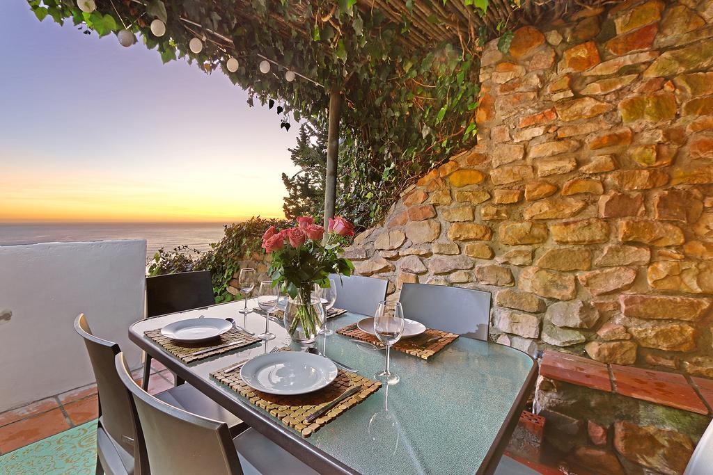 Appartamento Hideaway Cape Town Hout Bay Esterno foto
