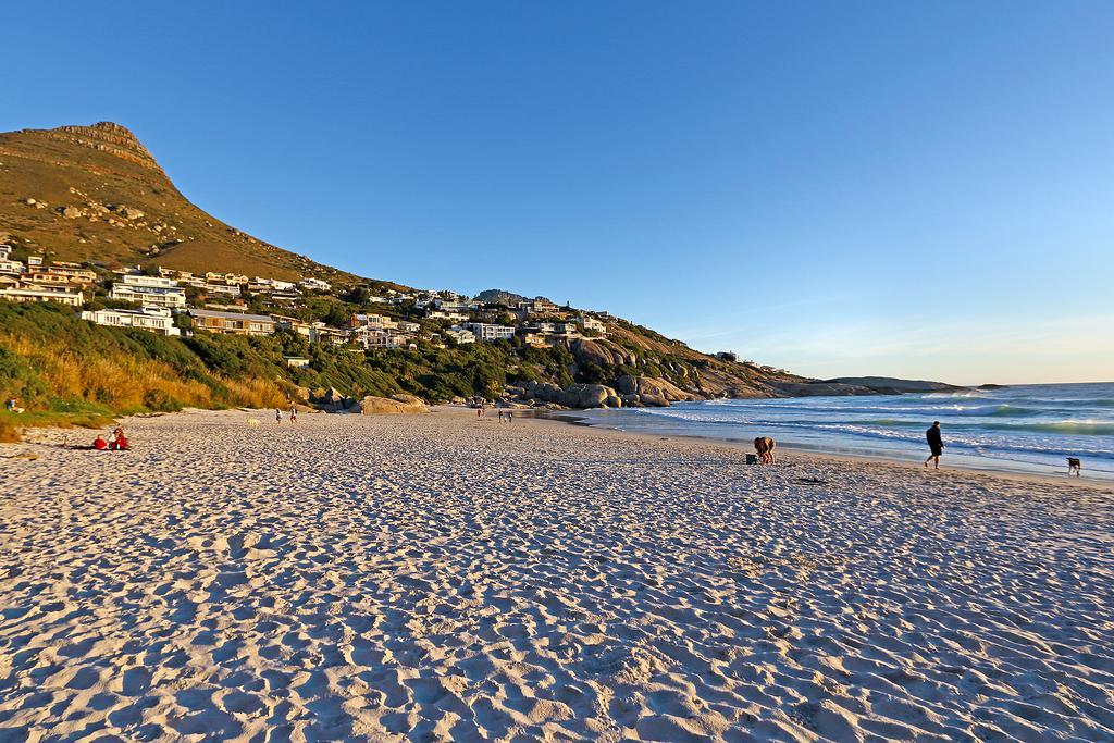 Appartamento Hideaway Cape Town Hout Bay Esterno foto