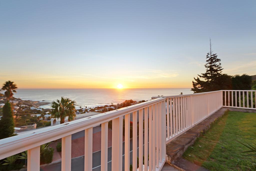 Appartamento Hideaway Cape Town Hout Bay Esterno foto
