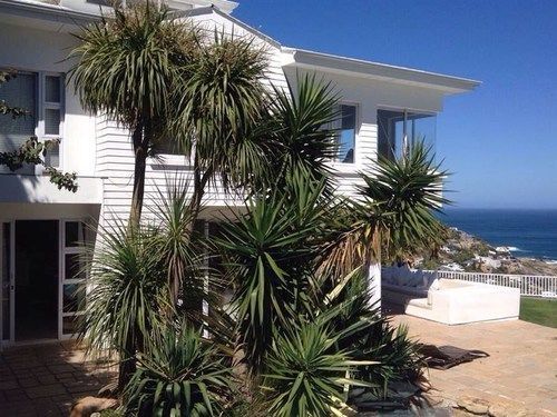 Appartamento Hideaway Cape Town Hout Bay Esterno foto