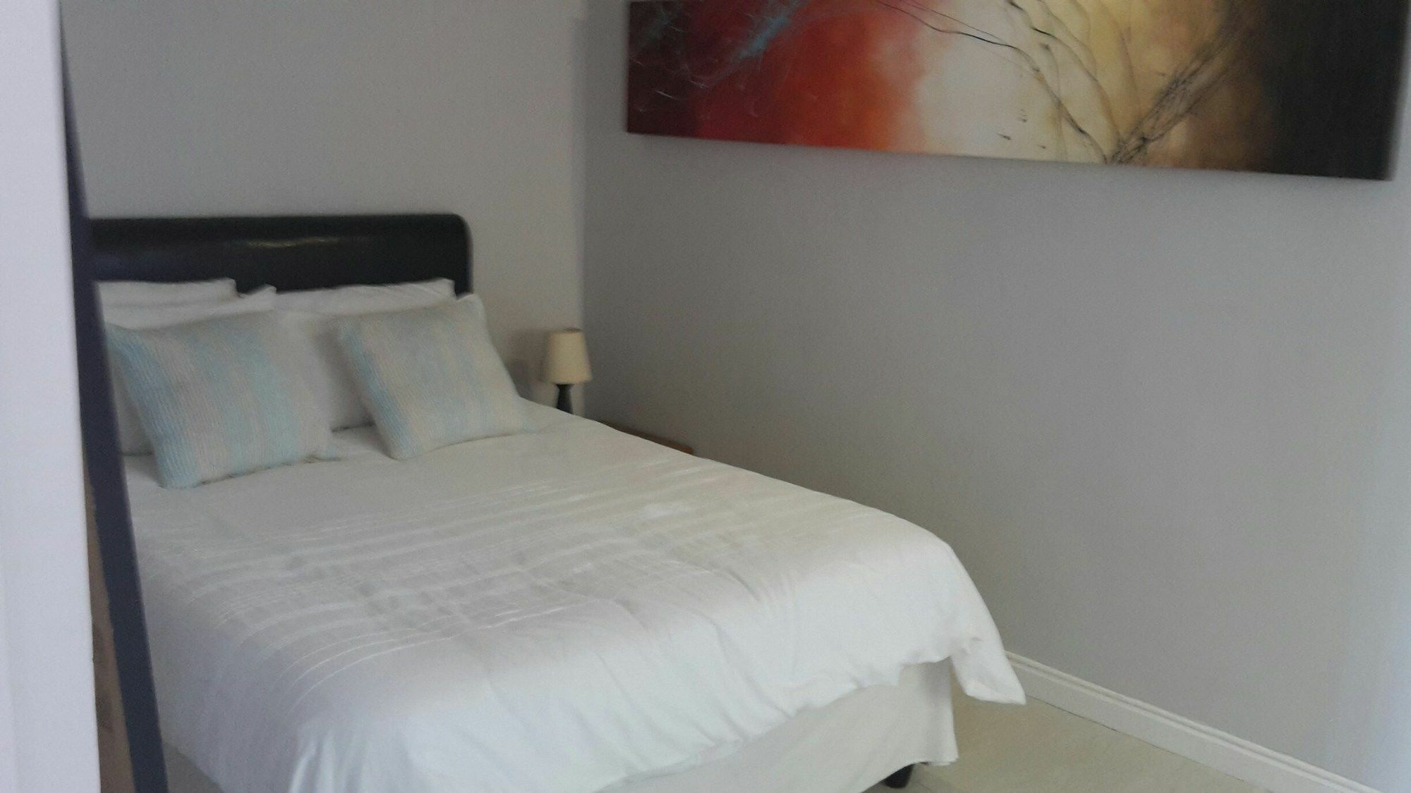 Appartamento Hideaway Cape Town Hout Bay Esterno foto