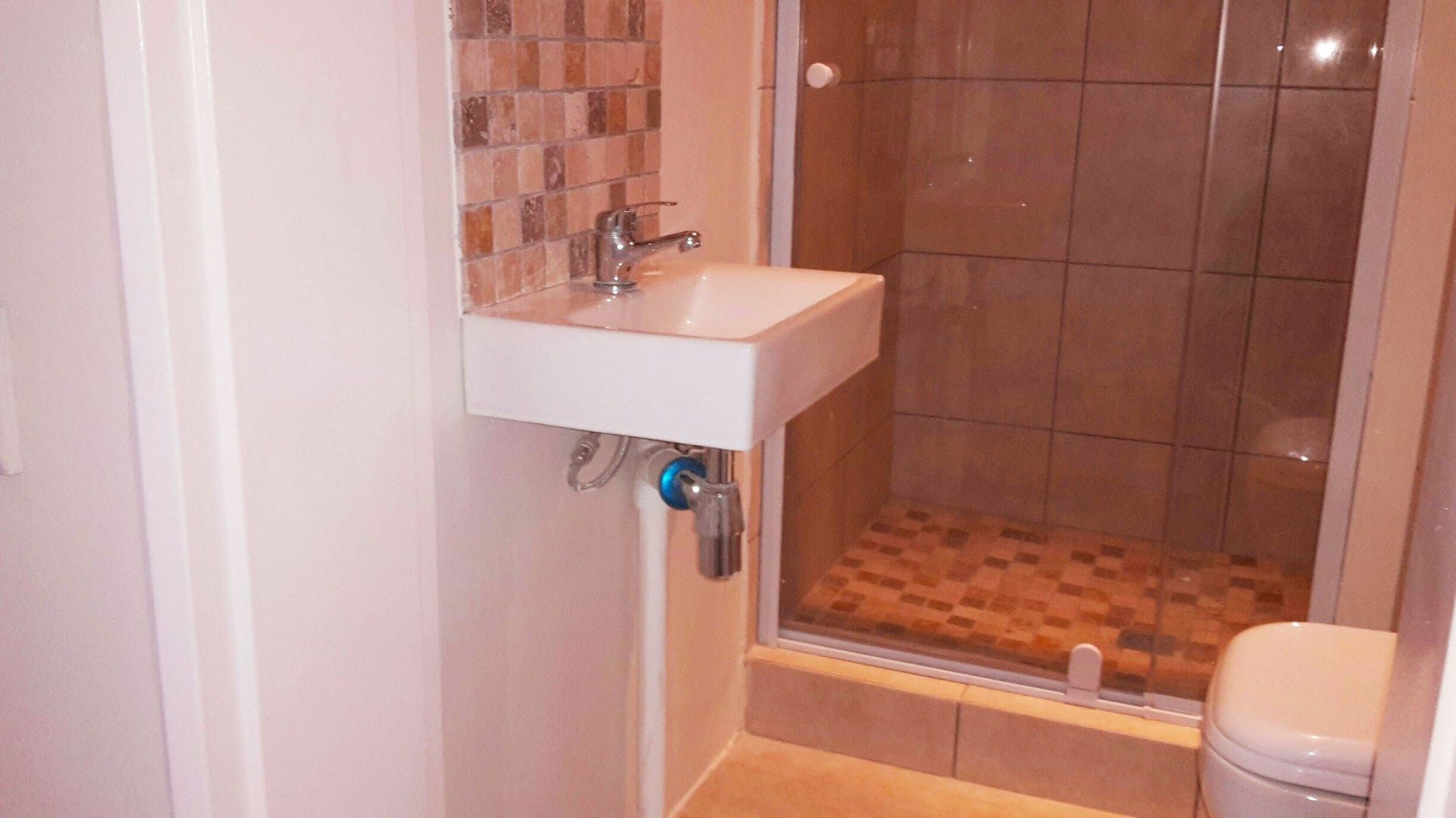 Appartamento Hideaway Cape Town Hout Bay Esterno foto