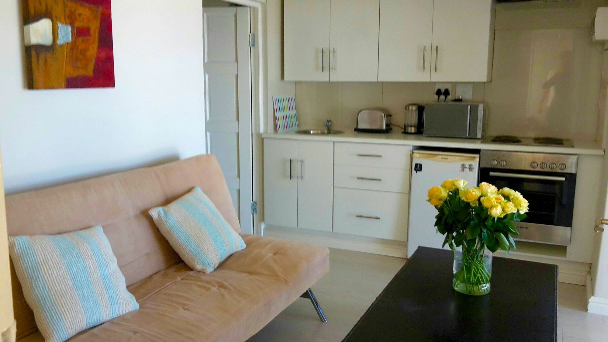 Appartamento Hideaway Cape Town Hout Bay Esterno foto