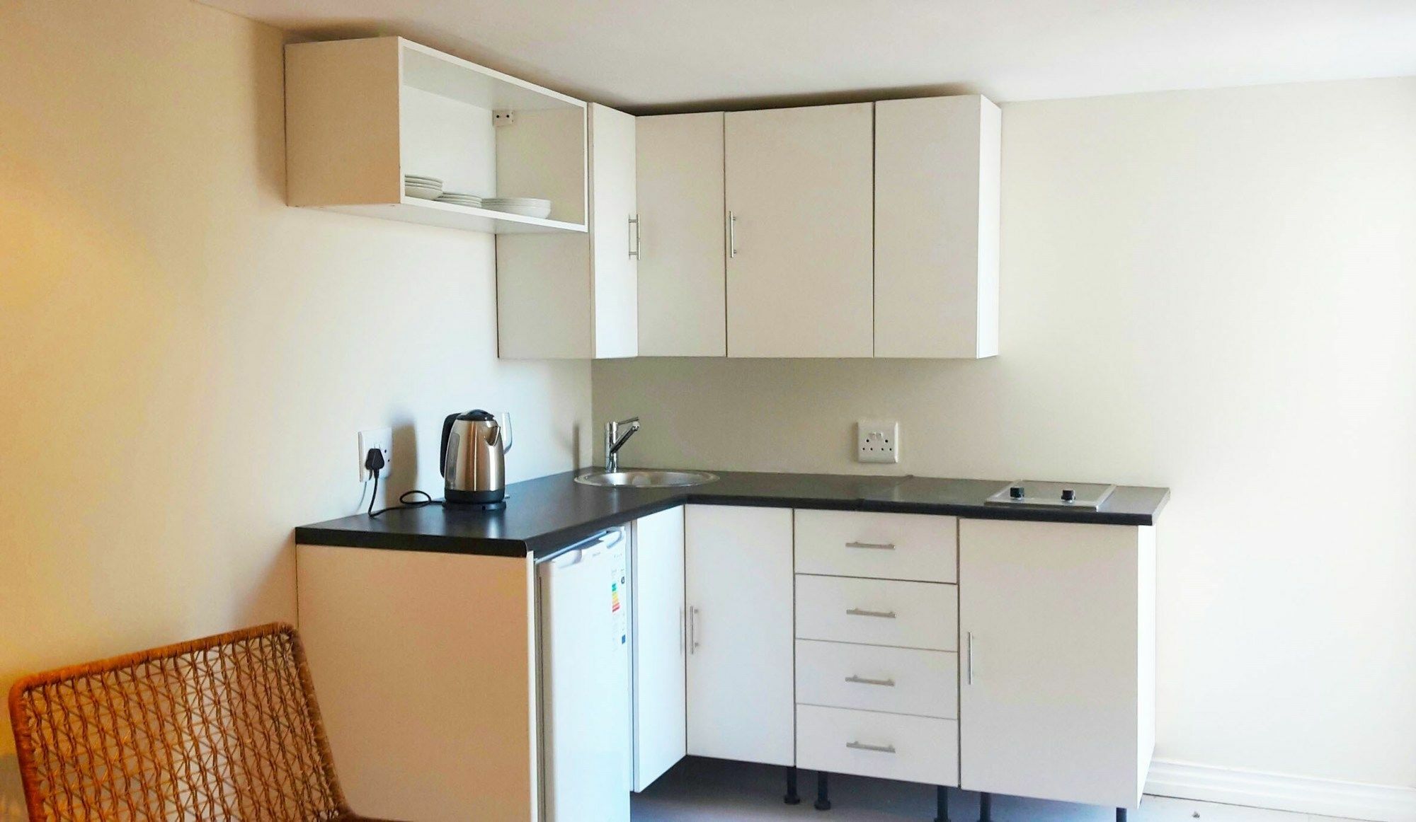 Appartamento Hideaway Cape Town Hout Bay Esterno foto